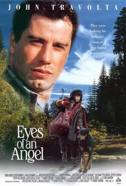 Eyes of an Angel poster