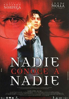 Nobody Knows Anybody poster