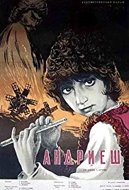 Andriesh poster