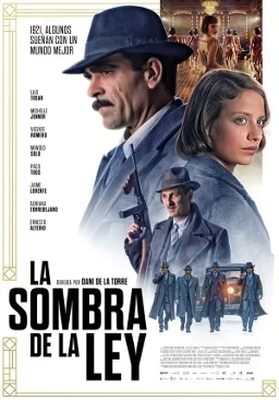 Gun City poster