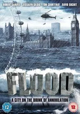 Flood poster