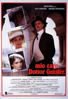 The Bachelor poster