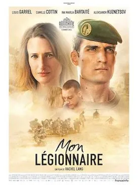 Our Men poster