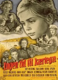 Be Dear to Me poster