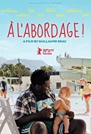 À L'abordage poster