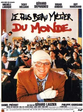 The Best Job in the World poster