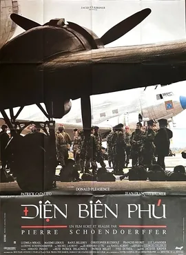 Dien Bien Phu poster