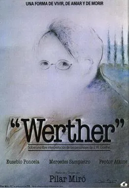 Werther poster