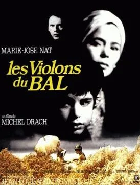 Violins at the Ball poster