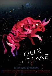 Our Time poster