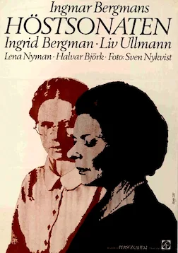 Autumn Sonata poster