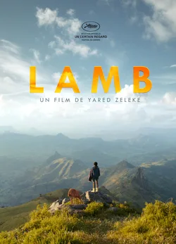 Lamb poster