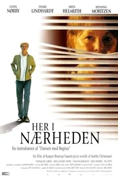 A Place Nearby poster