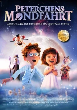 Moonbound poster