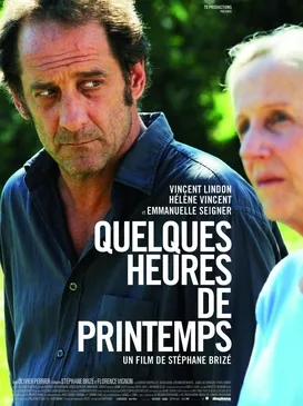 A Few Hours of Spring poster