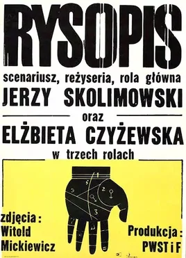 Identification Marks: None poster