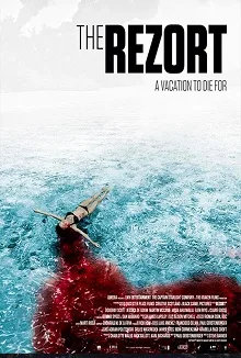 The Rezort poster