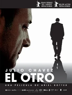 El otro poster