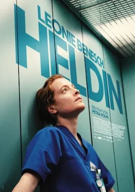 Late Shift poster