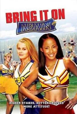 Bring It On Again poster