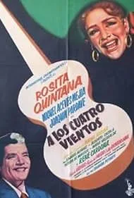 To the Four Winds poster