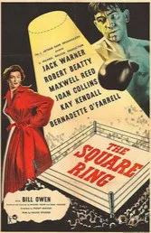 The Square Ring poster