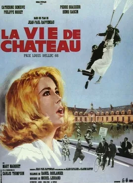 A Matter of Resistance poster