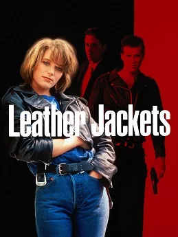 Leather Jackets poster