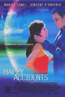 Happy Accidents poster