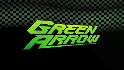 DC Showcase: Green Arrow poster