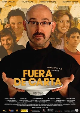 Chef's Special poster