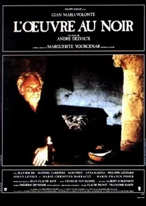 The Abyss poster