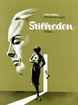 The Silence poster