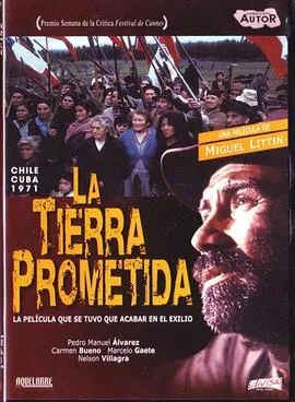 The Promised Land poster
