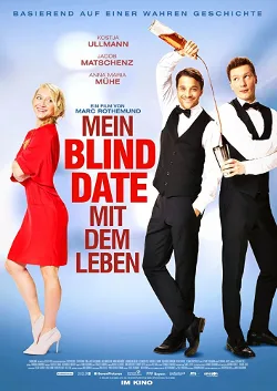 My Blind Date With Life poster