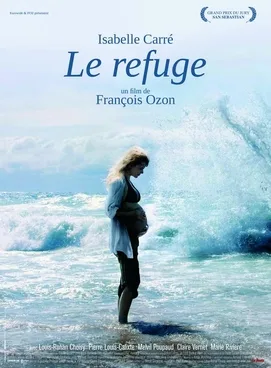 The Refuge poster