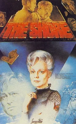 The Shore poster