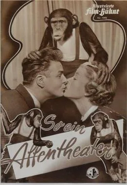 Such a Charade poster