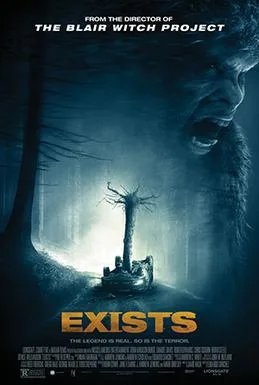 Exists poster