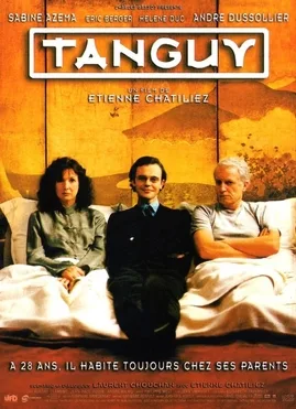 Tanguy poster