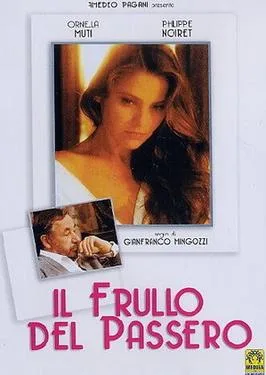 The Sparrow's Fluttering poster