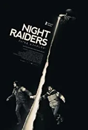 Night Raiders poster
