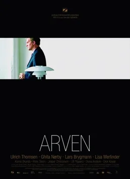 The Inheritance poster