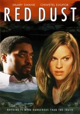 Red Dust poster