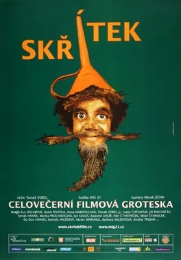 Skřítek poster