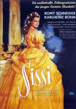 Sissi poster