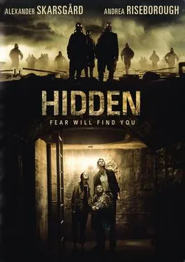 Hidden poster