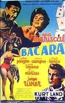 Bacará poster