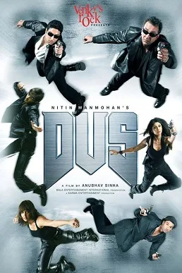Dus poster