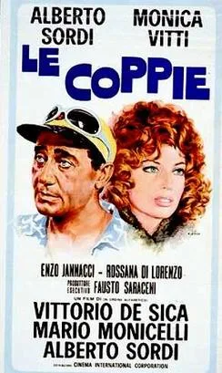 Man and Wife poster